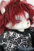 画像3: LUTS/Zuzu Delf ROMANCE WOLFFY VAMPIRE Limited S-25-01-26-154-GN-ZS (3)