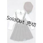 画像: 【新宿マルイアネックス店 店頭販売商品】azoneピュアニーモ/OF:23cmサイズドール　衣装 2100150000003810-ZM