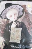 画像3: SDGrB＆SD13男の子/OF:Witch dress:8号室様製 S-25-02-16-051-GN-ZS (3)