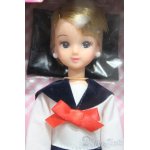 画像: 【新宿マルイアネックス店 店頭販売商品】リカちゃん/中学生リカちゃん ハローマックオリジナル 2100150000005483-ZM