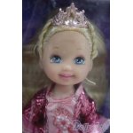 画像: 【新宿マルイアネックス店 店頭販売商品】マテルバービー/Sparkle Princess Fairytale Kelly as Cinderella 2100150000005502-ZM