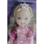 画像: 【新宿マルイアネックス店 店頭販売商品】マテルバービー/Sparkle Princess Fairytale Kelly as Cinderella 2100150000005503-ZM