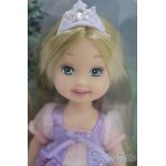 画像: 【新宿マルイアネックス店 店頭販売商品】マテルバービー/Barbie Kelly Princess Rapunzel BD2007 Asst.L8528 #L8530 2100150000005506-ZM