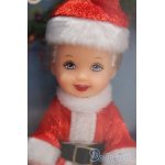 画像: 【新宿マルイアネックス店 店頭販売商品】マテルバービー/Kelly Club Santa Claus Kelly doll ornament too 2100150000005507-ZM