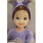 画像: 【新宿マルイアネックス店 店頭販売商品】マテルバービー/Easter Eggie Kelly as a li'l bunny Sister of Barbie 2100150000005511-ZM