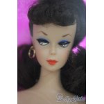 画像: マテルバービー/Barbie 35th Anniversary Doll (Brunette Hair) Reproduction 1959 Doll & Package Special Edition S-25-03-23-012-GN-ZS