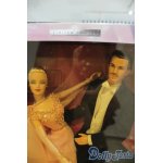 画像: 【新宿マルイアネックス店 店頭販売商品】マテルバービー/Barbie Collectibles Barbie and Ken in The Waltz 2100150000005534-ZM