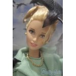 画像: 【新宿マルイアネックス店 店頭販売商品】マテルバービー/Alfred Hitchcock's THE BIRDS Barbie Collector 2008 Black Label 2100150000005541-ZM