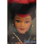 画像: 【新宿マルイアネックス店 店頭販売商品】マテルバービー/Chinese Empress Barbie 2100150000005542-ZM