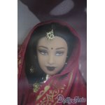 画像: マテルバービー/Princess of India Barbie S-25-03-23-004-GN-ZS