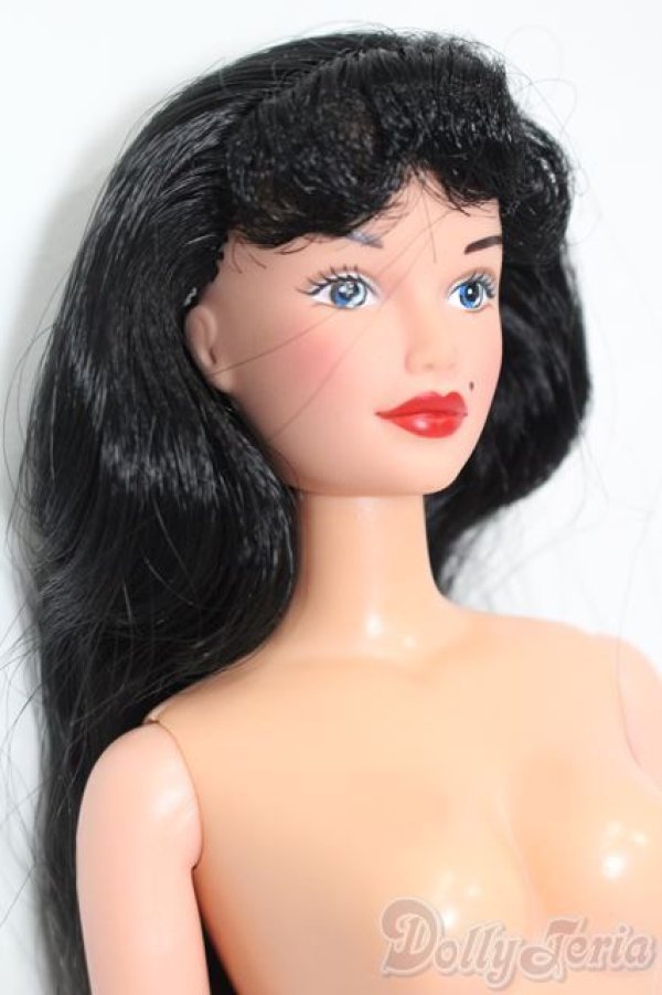 画像3: Hamilton Toys/Candi Girl Collection Bettie Page The Great American Pinup S-25-02-23-088-GN-ZS (3)