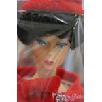 画像: 【新宿マルイアネックス店 店頭販売商品】マテルバービー/Nostalgic 1997 Silken Flame Barbie (Brunette) 2100150000005611-ZM