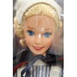 画像: 【新宿マルイアネックス店 店頭販売商品】マテルバービー/Civil War Nurse Barbie 2100150000005612-ZM