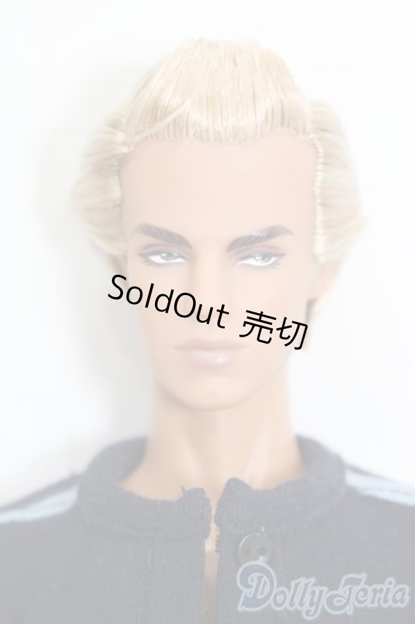 画像1: Integrity Toys/Fashion Royalty FR Homme Premium Collection Rule Breaker Pierre Devries Doll S-25-02-23-027-GN-ZS (1)