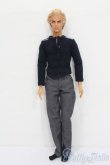 画像4: Integrity Toys/Fashion Royalty FR Homme Premium Collection Rule Breaker Pierre Devries Doll S-25-02-23-027-GN-ZS (4)