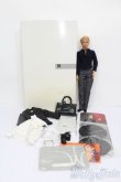 画像5: Integrity Toys/Fashion Royalty FR Homme Premium Collection Rule Breaker Pierre Devries Doll S-25-02-23-027-GN-ZS (5)