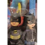 画像: 【新宿マルイアネックス店 店頭販売商品】マテルバービー/Batman & Catwoman Kelly Doll and Tommy Doll Giftset 2100150000005629-ZM