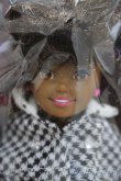 画像1: 【新宿マルイアネックス店 店頭販売商品】マテルバービー/Barbie Party 'n Play STACIE Doll Littlest Sister of Barbie African American 2100150000005631-ZM (1)