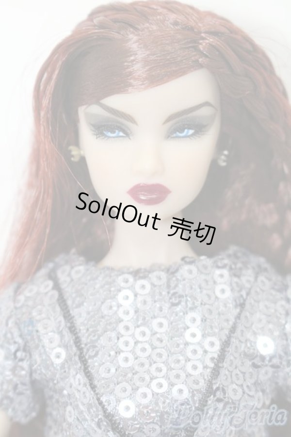 画像1: Integrity Toys/NuFace Fashion Royality Erin Clash Control S-25-02-23-186-GN-ZS (1)