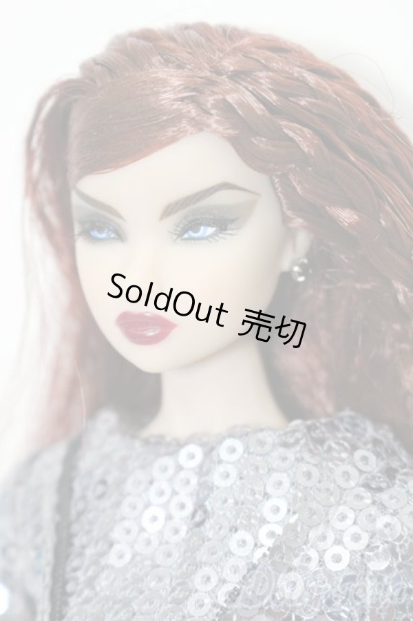 画像2: Integrity Toys/NuFace Fashion Royality Erin Clash Control S-25-02-23-186-GN-ZS (2)