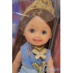 画像: 【新宿マルイアネックス店 店頭販売商品】マテルバービー/Barbie Princess Chelsie #B0298 Dream Club 2002 2100150000005714-ZM