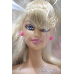 画像: 【新宿マルイアネックス店 店頭販売商品】マテルバービー/しましまビキニのバービー Then and Now Barbie 2100150000005779-ZM