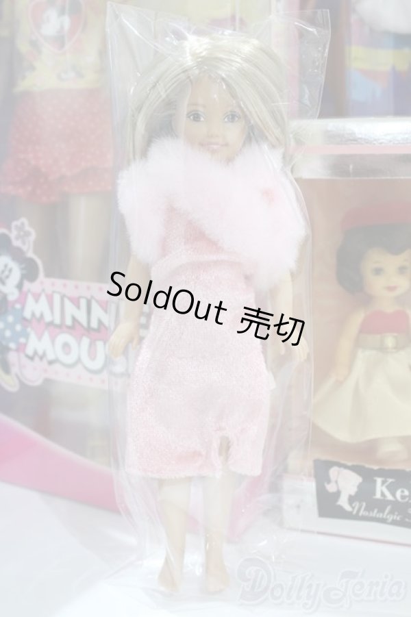 画像2: 【新宿マルイアネックス店 店頭販売商品】マテルバービー/Stacie Barbie Collector Silver Label Collection By Lilly Pulitzer 2100150000005782-ZM (2)