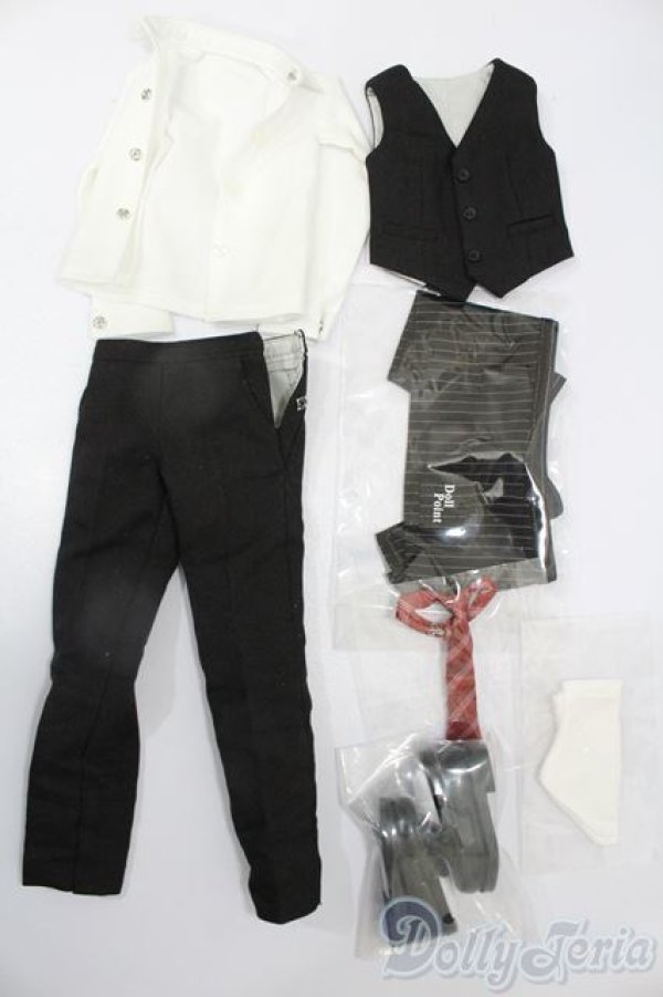 画像1: MDD/OF:D'COORD制服 S-25-02-23-272-GN-ZS (1)