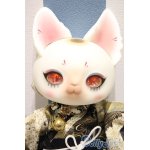 画像: 【新宿マルイアネックス店 店頭販売商品】DOLK×DearMine/MANEKI-招き猫-PICASSO〜NEW YEAR〜2017 2100150000005893-ZM