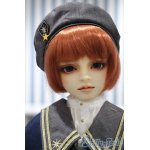 画像: 【新宿マルイアネックス店 店頭販売商品】SDGr男の子/テオ 星間学寮Ver. 2100150000006275-ZM