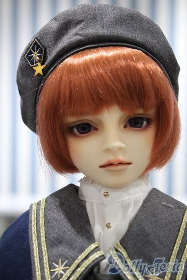 画像1: 【新宿マルイアネックス店 店頭販売商品】SDGr男の子/テオ 星間学寮Ver. 2100150000006275-ZM (1)