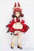 画像4: UFdoll/1/6MINI ドリンク ドール チェリーヨーグルト S-25-03-02-173-GN-ZS (4)