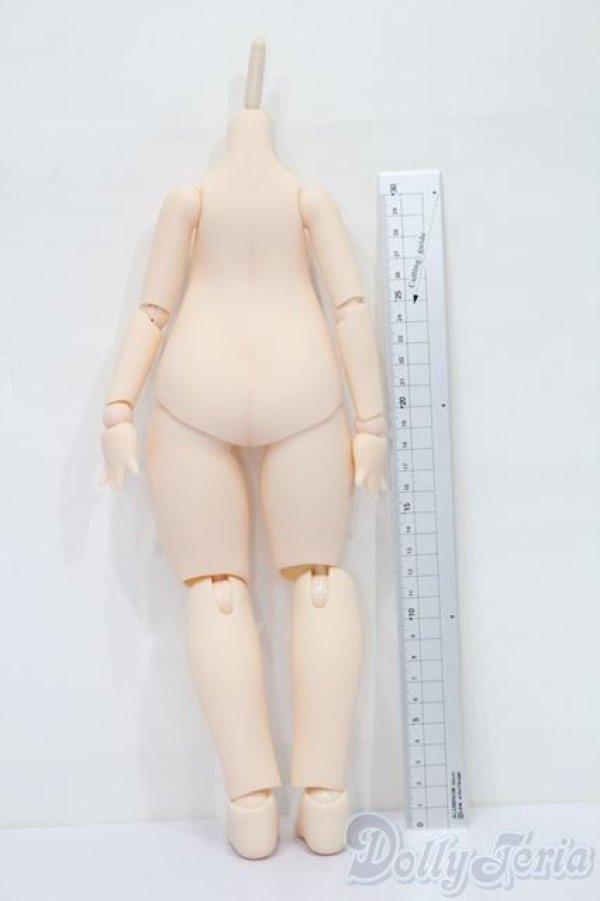 画像2: IMOMODOLL/1/4 Girl Body (肉肉 Ver.2) S-25-03-09-004-GN-ZS (2)