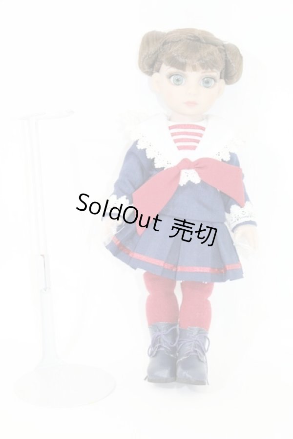 画像2: 【SALE】TonnerDoll/Patsy'sSecretGarden I220710-1027-ZI (2)