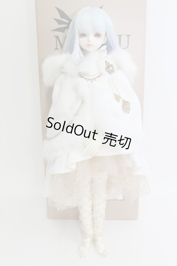 MYOU DOLL/Snow Delia I230723-1006-ZI - ドーリーテリア