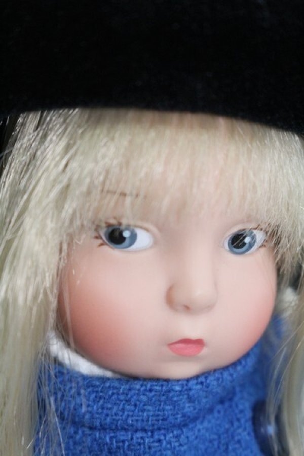 画像1: THE LONELY DOLL/WinterTime I230723-1046-ZI (1)