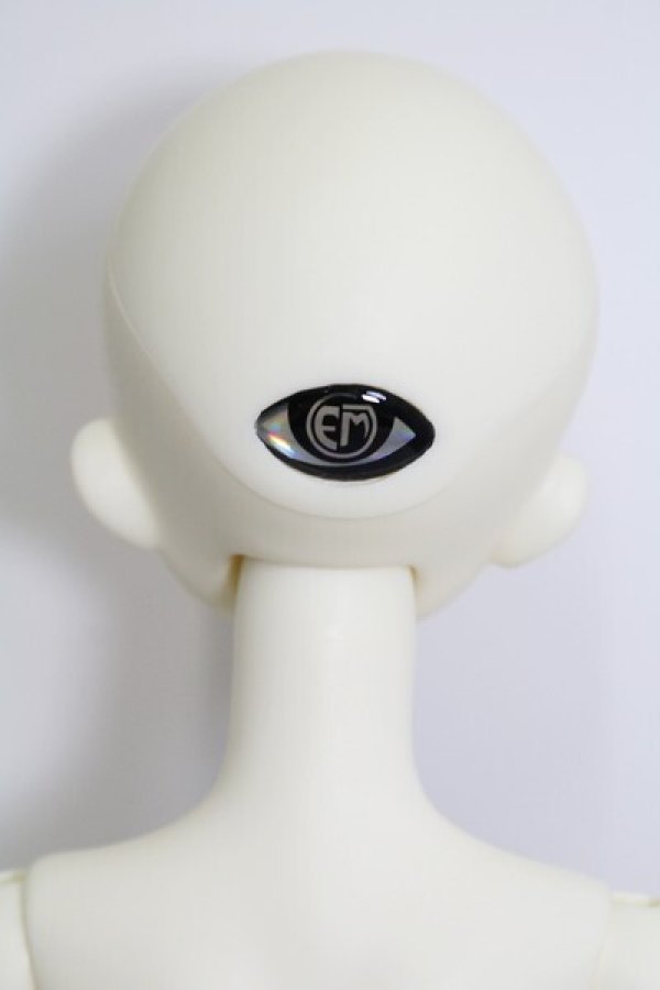 Gemof Doll/Demi//海外製キャストドール I230910-1004-ZI - ドーリーテリア