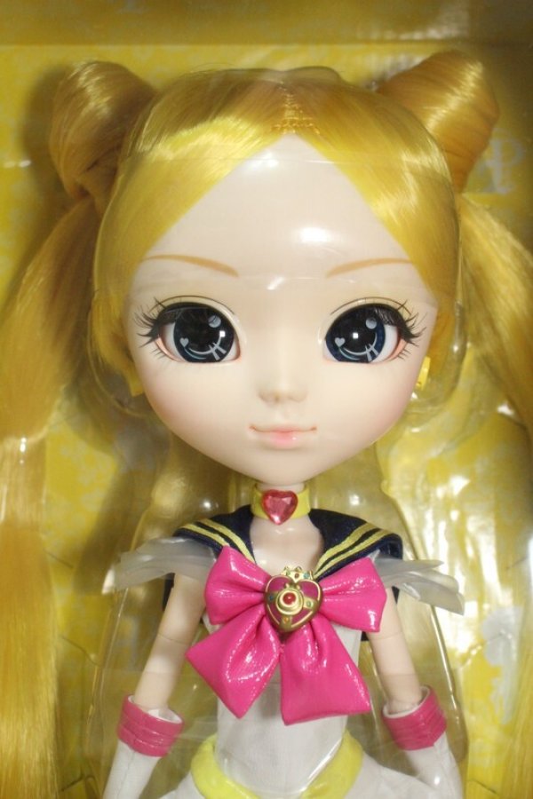 画像1: プーリップ/スーパーセーラームーン(通常版)//Pullip Y-23-05-31-002-YB-ZY (1)