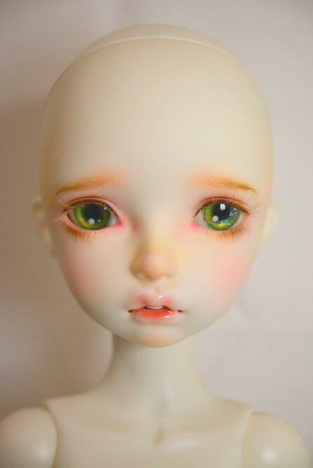 iMda DOLL/iMda 4.3 Valerie A-23-09-06-324-NY-ZA - ドーリーテリア