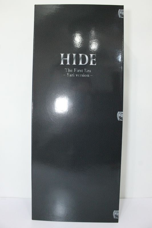 テヤン/hide サリーver. S-23-11-08-215-TN-ZS
