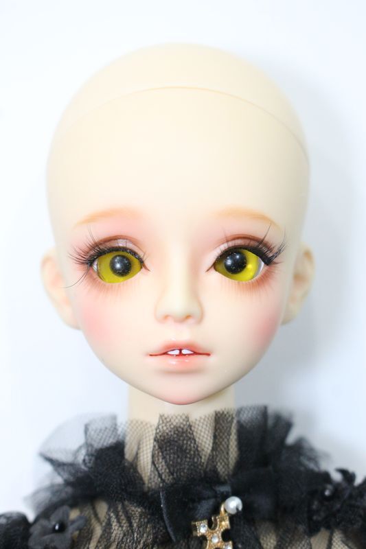 spirit doll/Laurel S-23-10-25-345-TN-ZS