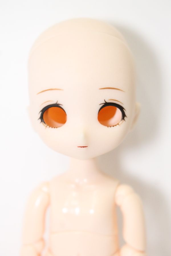 DOLLCE/ミニスウィーツドール：シナモン S-23-09-06-285-TN-ZS