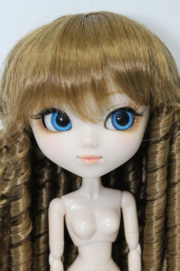 Pullip craziia 2025