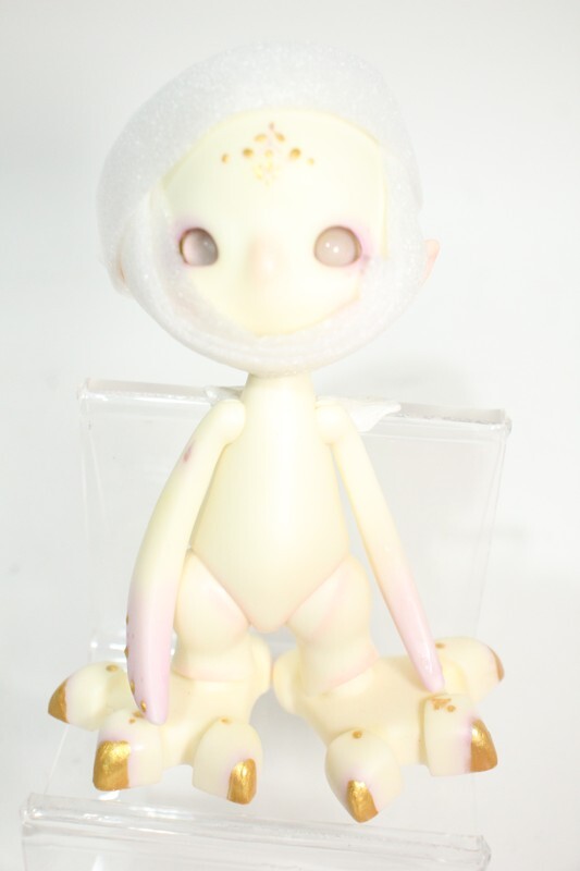 Island Doll/Xun フルセット Y-23-09-27-012-YB-ZY