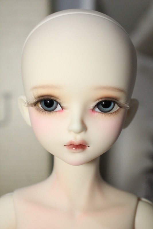 Myou Doll/1/4 Delia Y-23-12-27-006-NY-ZY - ドーリーテリア