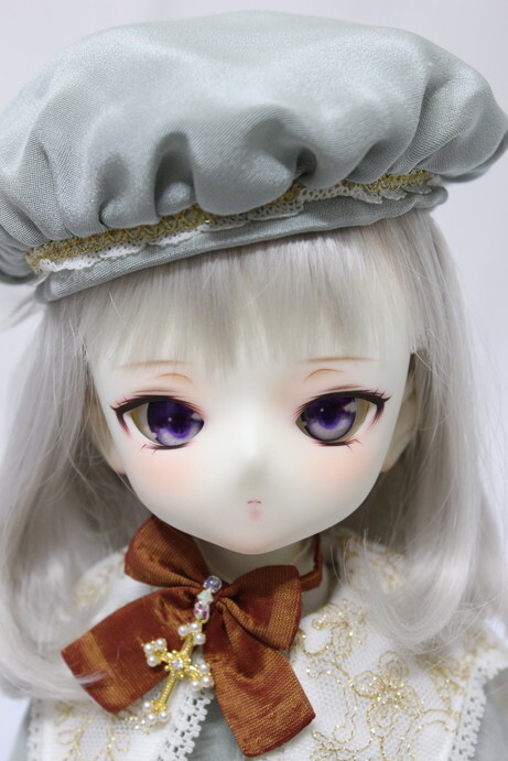 2D DOLL/Lengleng Traumend ver. Limited A-23-11-29-307-NY-ZA