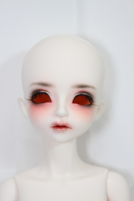 Myou Doll/Zuzana 隊士ver. Limited A-24-01-03-212-NY-ZA