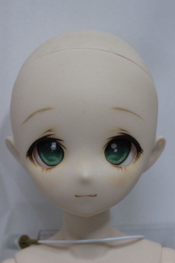 【銀座買取】PARABOX 40cmボディ(ヘッドなし) 人形