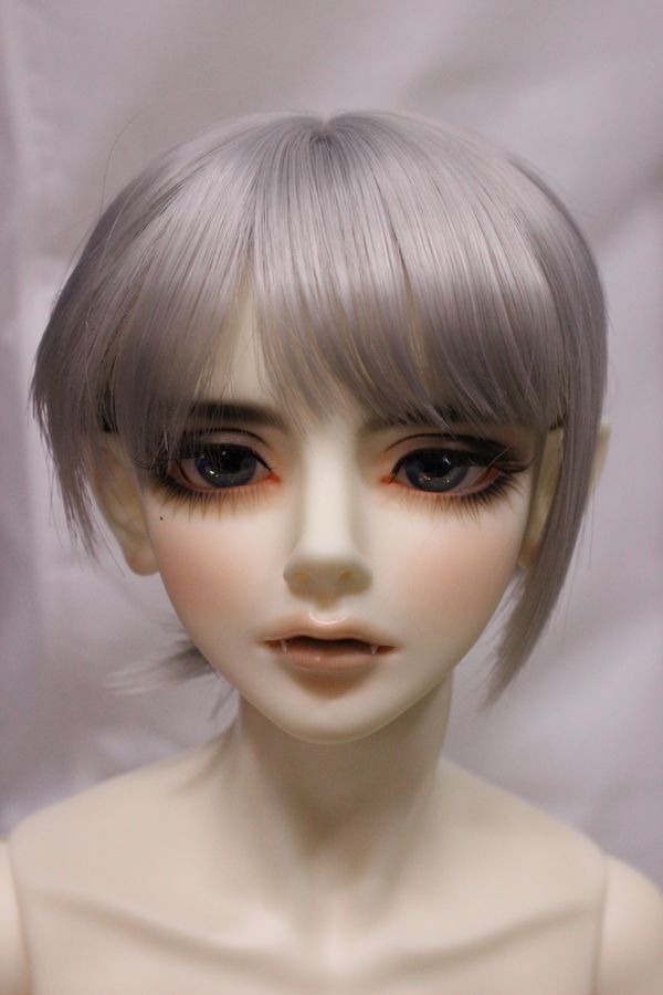 BJD CROBI/Lance Vampire 2023 White Day Limited - Special Reissue  A-24-04-10-153-NY-ZA - ドーリーテリア