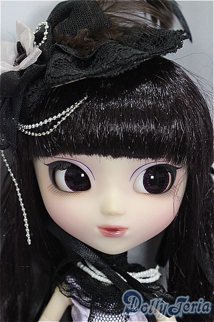 Pullip/Complete Style ボニタ A-24-10-02-199-NY-ZA - ドーリーテリア